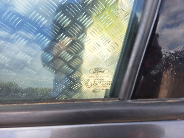 фото №7, Ford kuga mk2 рестайлінг st-line втулка стабілізатора двері ліві перед ud