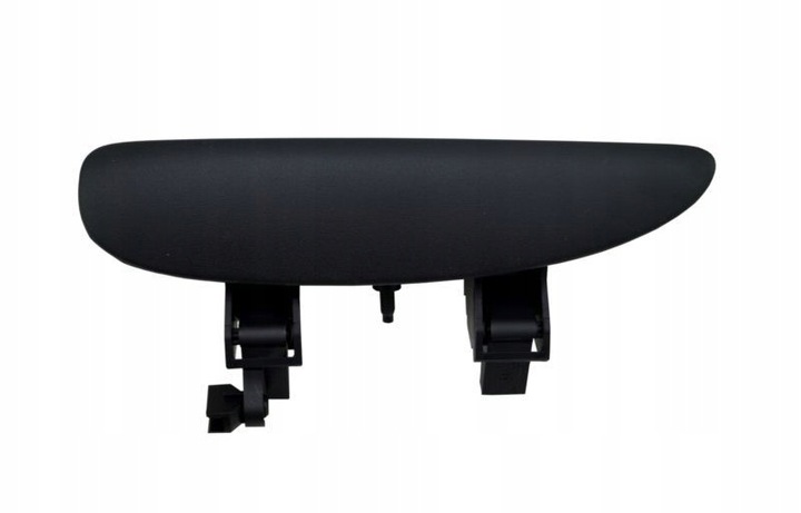 фото №1, Ручка дверь левая микрокар mgo m.go заменитель