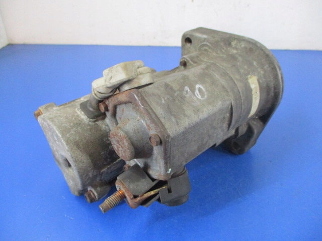 фото №4, Chrysler 300m 3.5 v6 автомат стартер тест