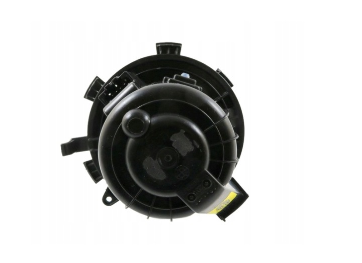 фото №3, Вентилятор citroen c5 2008 - 2014 воздуходувка