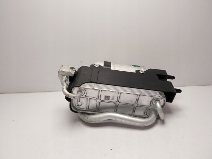 фото №5, Bmw m2 g87 m3 g80 m4 g82 конденсатор кондиціонера 8088925