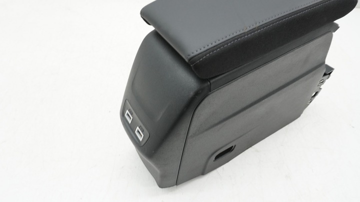 фото №8, Тунель середній підлокітник peugeot 2008 ii 9823377380 9825728080