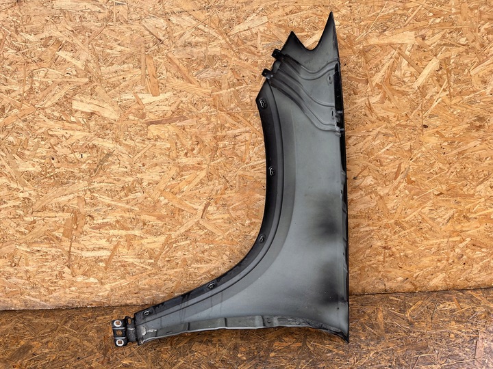 фото №13, Крило переднє перед праві mercedes gle w167 a167