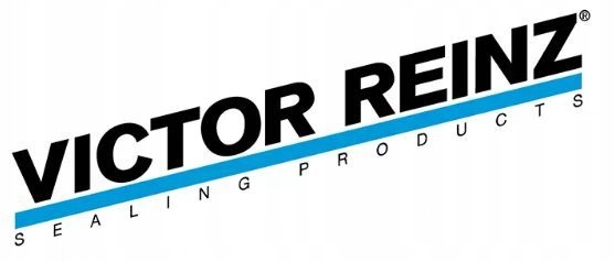 фото №11, Reinz 71-53109-00 прокладка, коллектор впускной