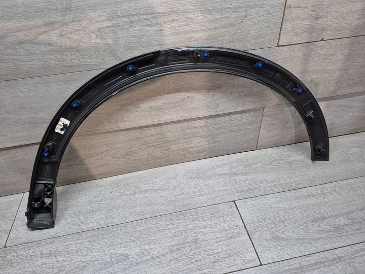 фото №8, 14256. audi q3 планка крило праві зад 83a853818a