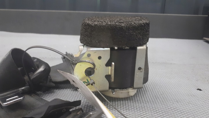 фото №5, 9g9n-611b69-daw pas левый зад ford mondeo mk4