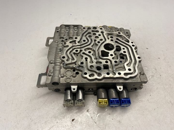 фото №5, Vw passat b8 мехатроніка коробки 0bh325065g