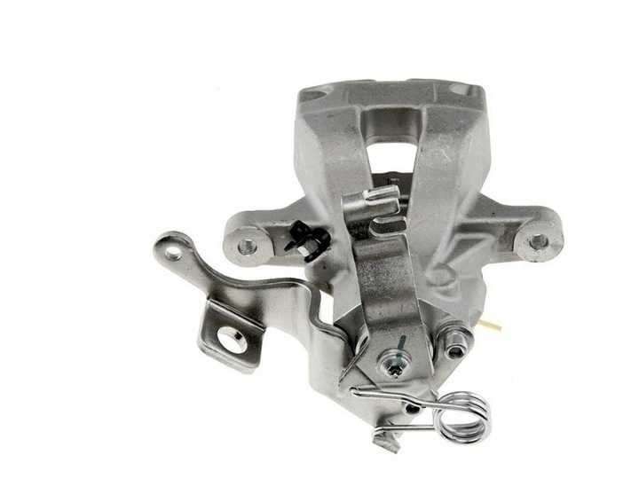 фото №12, Супорт гальмівний зад citroen c4 picasso 4400.t8