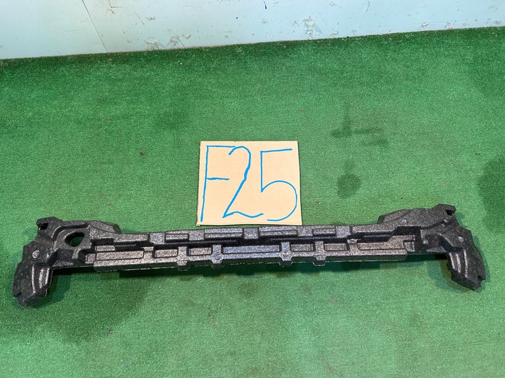 фото №14, Mercedes gla w247 a247 абсорбер піна бампера перед передня a2478805101