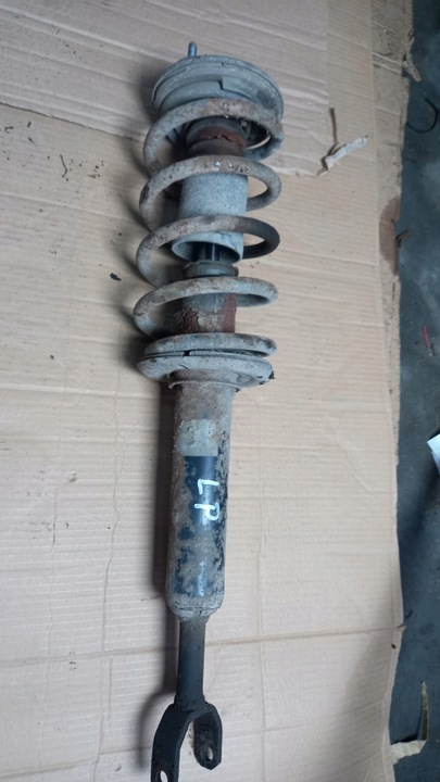 фото №1, Амортизатор левый перед vw passat b5 00r универсал