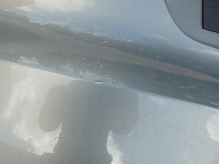 фото №12, Планка накладка кришки багажника ford mondeo iv mk4 2007r- універсал d8 європа