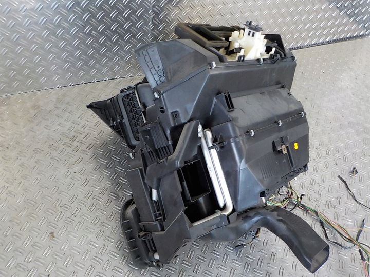 фото №7, Vito 639 03-10 отопитель комплект