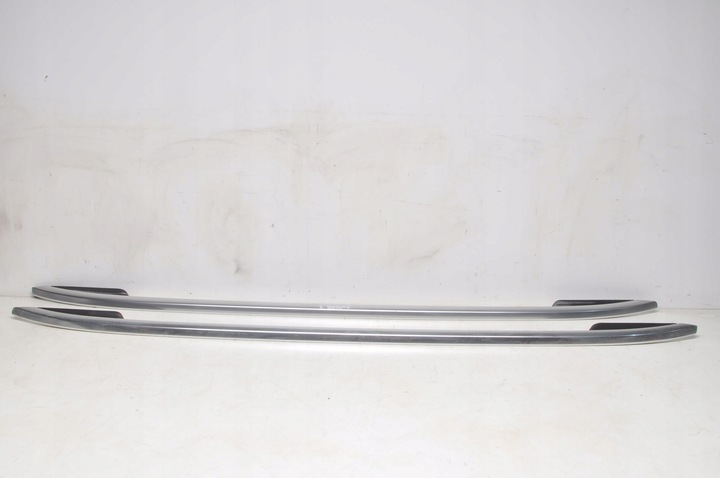 фото №1, Skoda superb iii рейлинг крышный универсал комплект