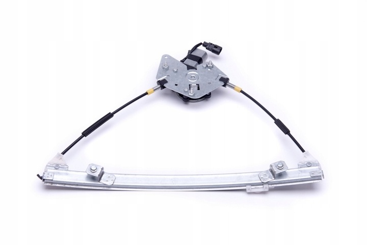 фото №11, Підйомник вікна skv 51skv122 7700842240 перед праві renault clio ii