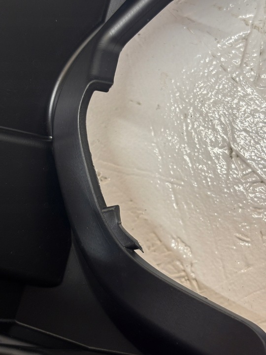 фото №13, Mercedes e класс w214 ползун бампера перед переднее левый a2148858200 wys 24h