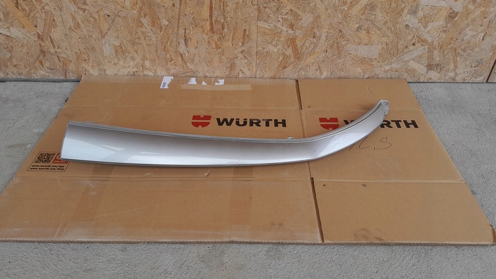 фото №1, Hyundai ioniq 5 планка led drl лампа полный led