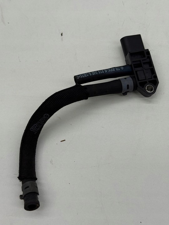 фото №6, Audi a8 a7 a6 c7 3.0 tdi датчик давления выхлопных газов dpf