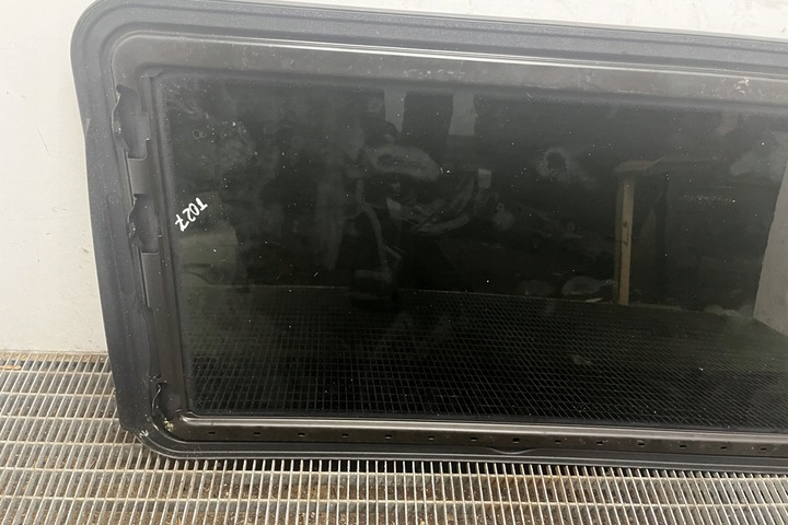 фото №1, Люк mercedes-benz c w204 a2047800021 3.0l бензин 170kw 2012