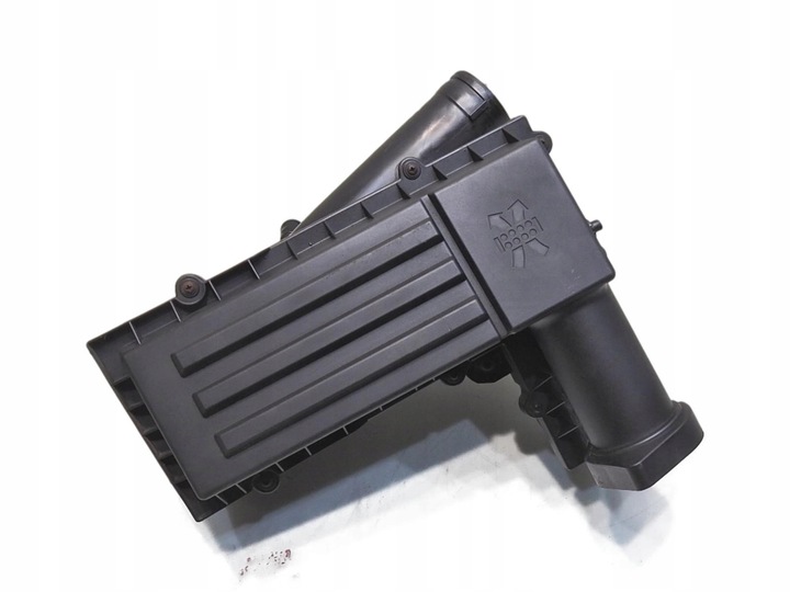 фото №1, Корпус фільтра повітря seat altea 1.9 tdi 3c0129607af 3c0129601am