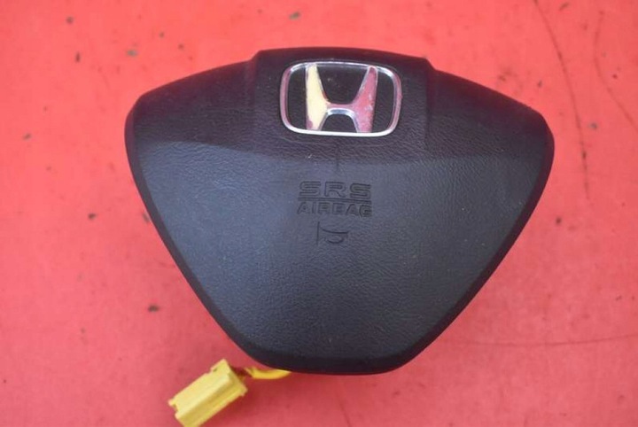 фото №6, Панель раздаточная консоль капот комплект eu honda civic 8 viii sedan 05-08