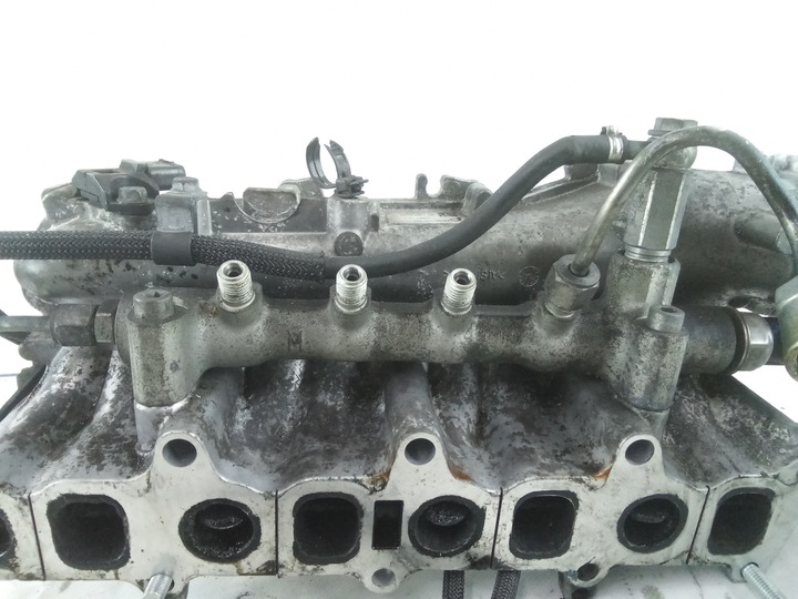 фото №5, C352 astra j 1.7 cdti колектор всмоктуючий 8973858235