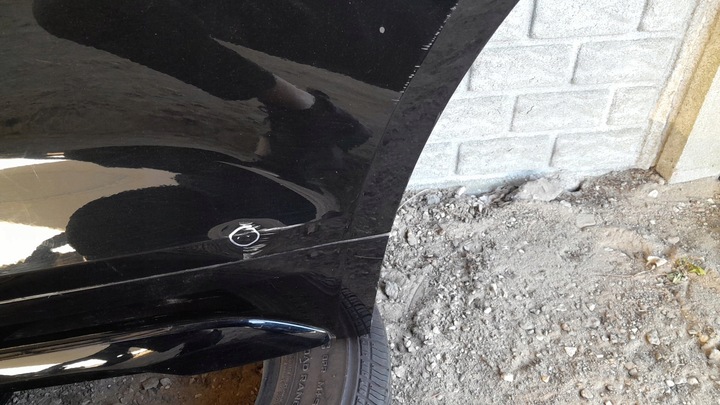 фото №8, Двері лівий зад audi q5 80a 80f ii sportback гарненький kpl!