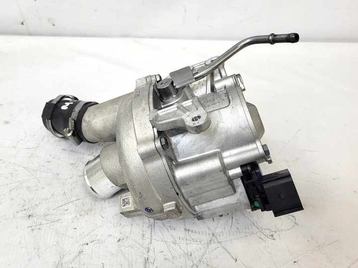 фото №12, Турбонагнетатель e-boost maserati levante gt 2.0 22r