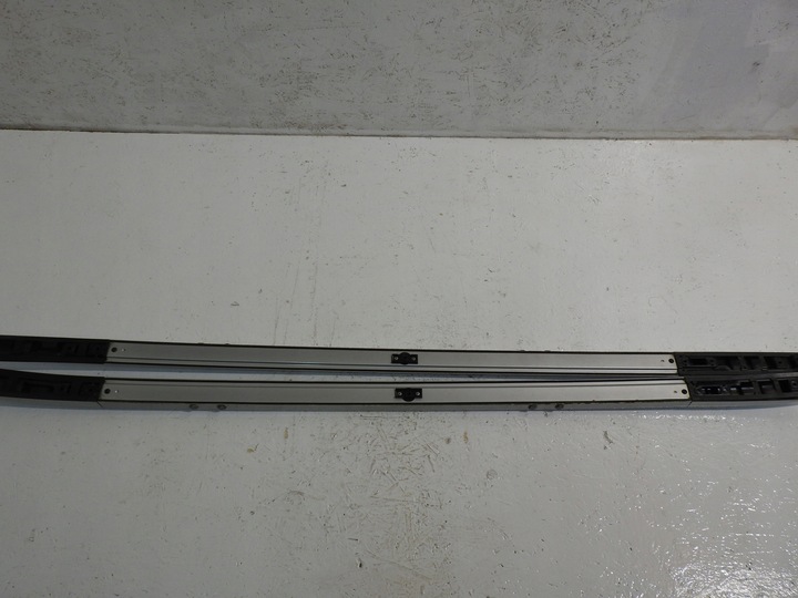 фото №8, Рейлінги дахові mitsubishi outlander iii 12-22