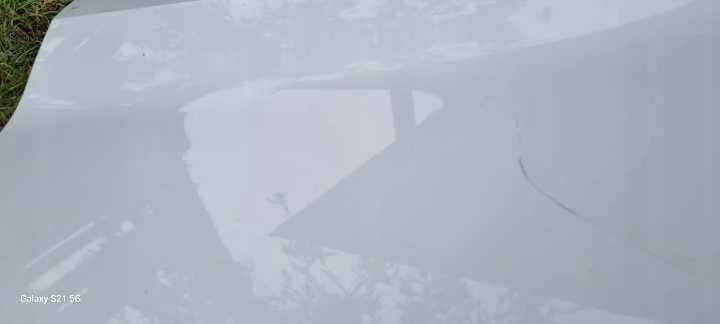 фото №7, Audi a3 8y 2020 дверь левая передние перед