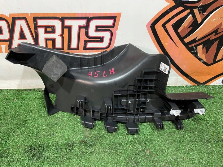 фото №2, Планка порога зад левая i-pace x590 j9d313245ae8pvj