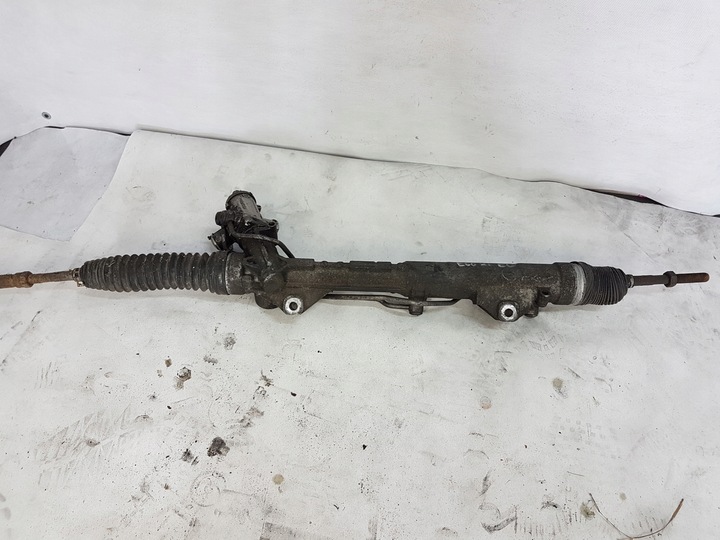 фото №9, Рулевая рейка трансмиссия x-drive bmw e60 e61 7853993