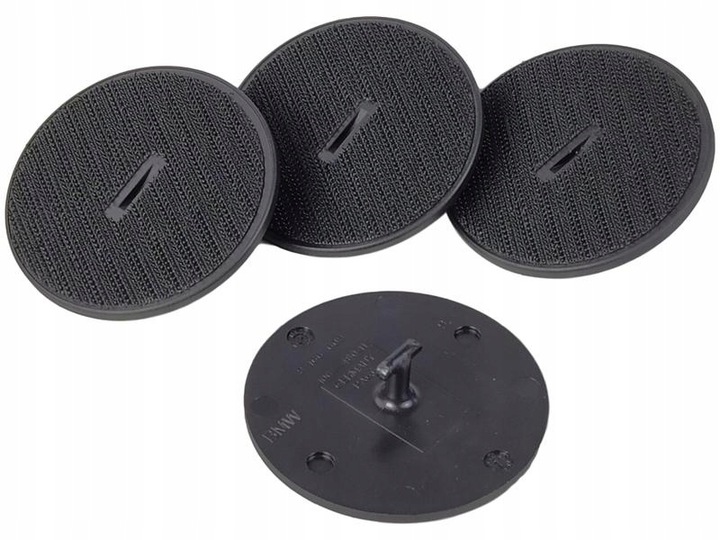 фото №8, Оригинальный номер bmw коврики резиновые перед bmw 4 f32 f33 gc f36