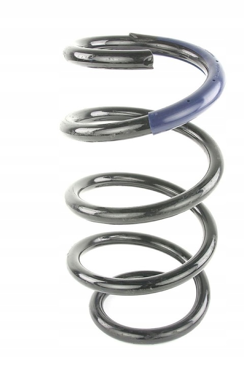 фото №10, Пружина амортизатора fiat ducato 2006-