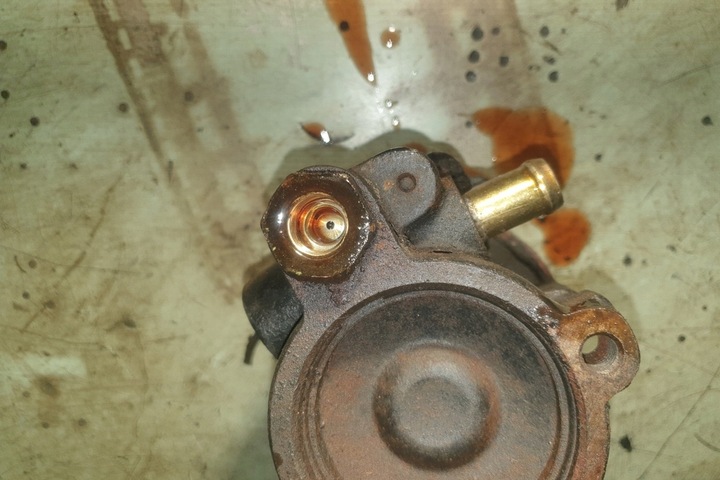 фото №8, Підсилювач кермо renault megane i classic la0/1_ 7700866436b 1.6l