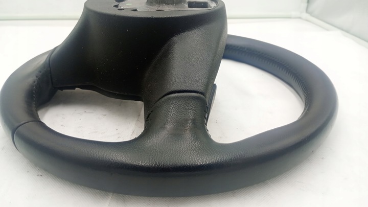 фото №13, Руль кожа мультифункция seat leon 2 altea toledo iii xl 5p0419091ad