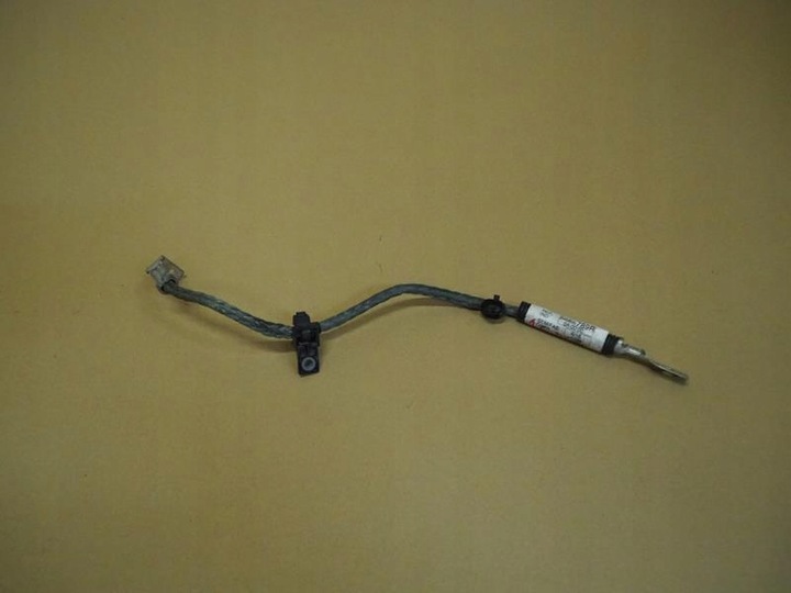 фото №1, Кабель шланг массовый talisman espace v 1.6 dci