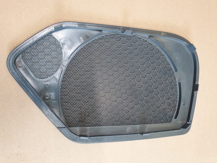фото №3, Заглушка захист динаміка лівий перед audi a7 4g8 оригінальний номер