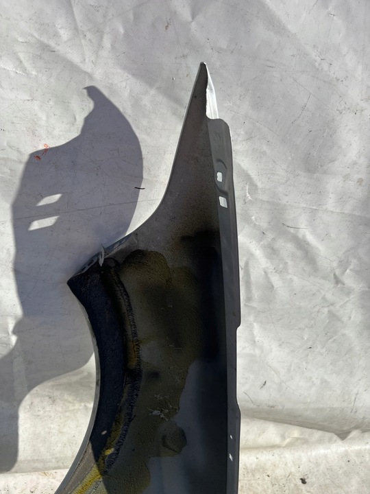 фото №8, Крыло правые bmw f20 f21 f22 f23 перед переднее