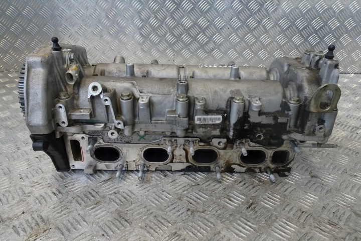 фото №5, Jeep compass ii головка двигуна 2.0 d 55263088 17-