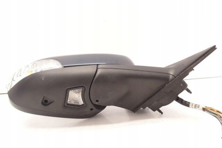 фото №9, Дзеркало праве jaguar xj x350 a049504 2.72l дизель 152kw 2008