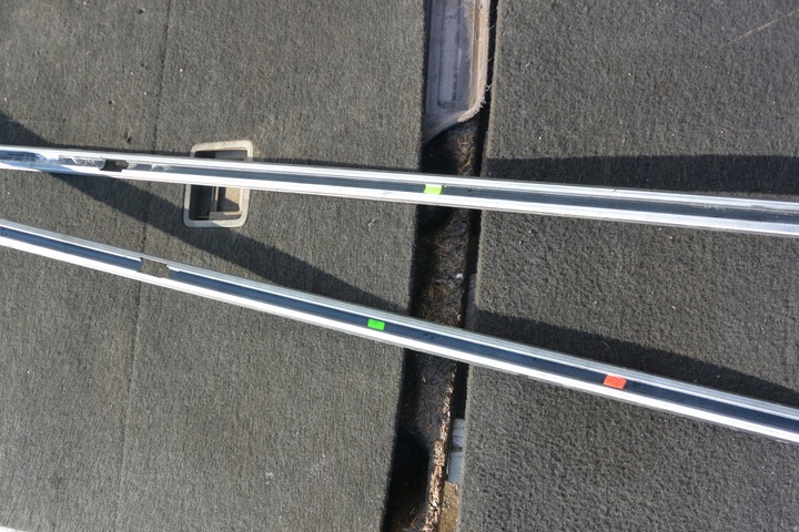 фото №7, Планка дахова kpl 300/0 bmw x5 e70