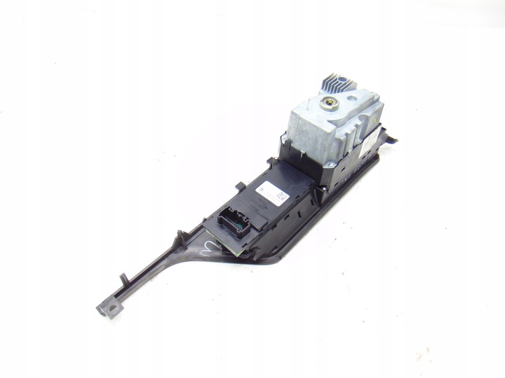 фото №8, Панель вибірник зміни коробки передач jaguar xf 9x23-7e453-bc