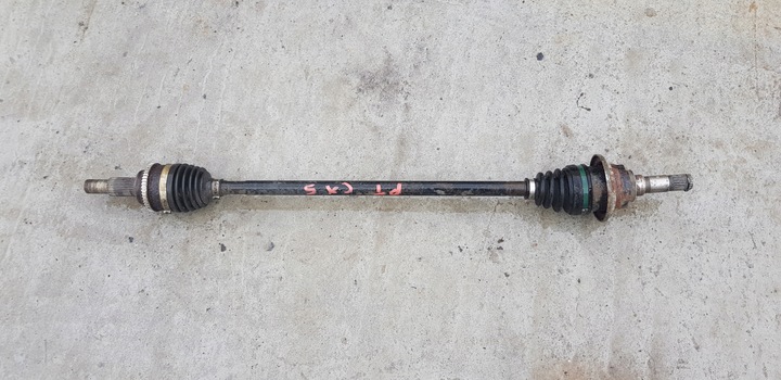 фото №1, Mazda cx-5 12-17 піввісь праві зад