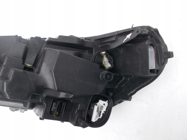 фото №8, Лампа фара перед передняя правая opel corsa f 2019- полный led ilux