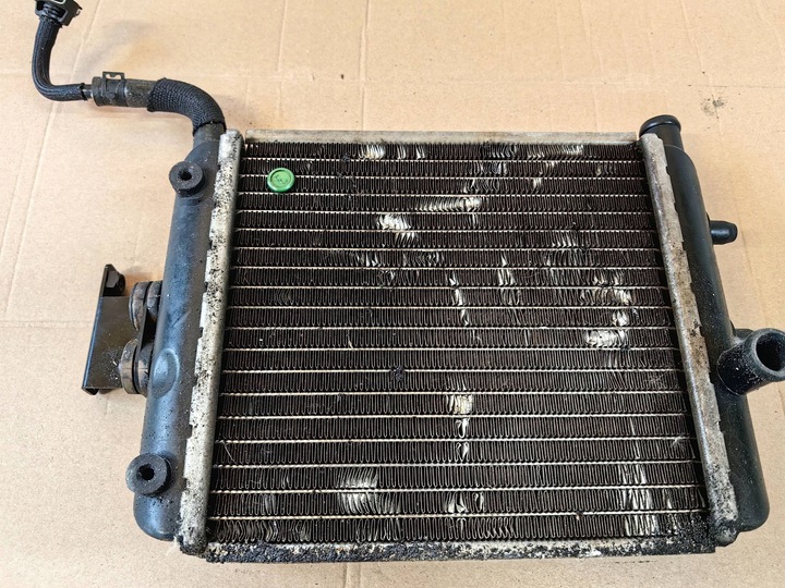 фото №1, Audi rs6 4g, rs7 4g8 - дополнительный радиаторов воды рекомендую