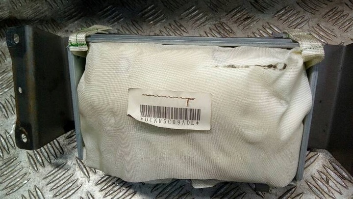 фото №8, Набір postrzałowy панель ремені подушка змотувач mazda 3 i 0285001453