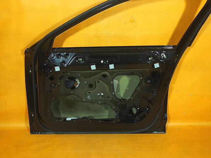 фото №9, Audi a6 4k c8 31km дверь перед передние правые 4k0831052b ly9t