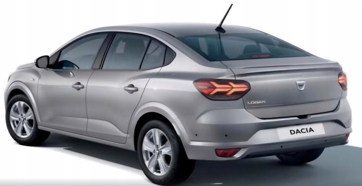фото №12, Каркас панели консоли рама балка труба dacia logan iii 3 sandero 21r европа