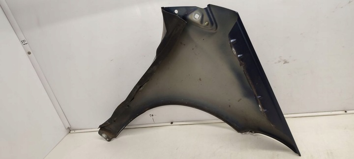 фото №8, Крыло левый перед переднее mercedes w169 a-klasa 1,7 5d