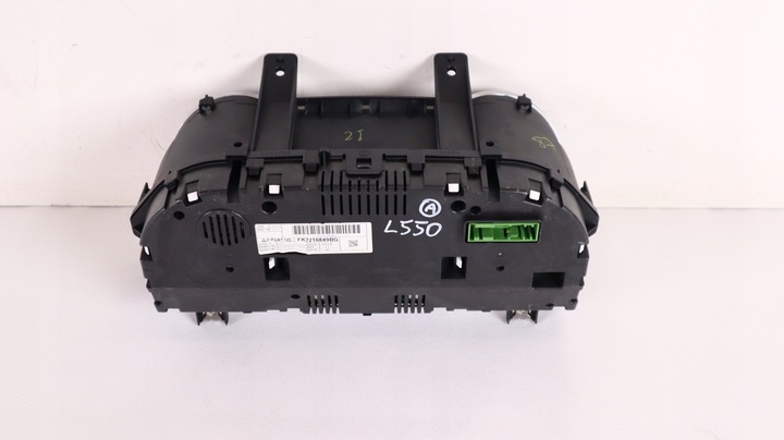 фото №6, Land rover discovery sport l550 2.2 d спідометр  манометр прилади fk7210849bg